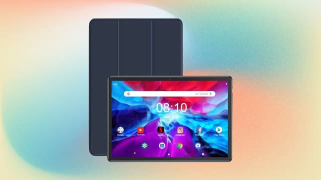 C'est la promo folle du moment chez Cdiscount : la tablette tactile Android  est à moins de 65 euros