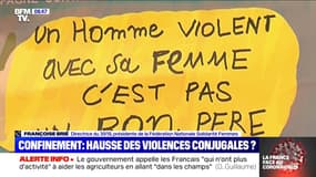 Confinement : hausse des violences conjugales ? - 24/03