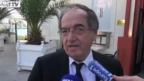 Football / FIFA - Le Graët : "Une suspension hâtive"