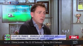 L'analyse alarmiste de l'After sur la crise bordelaise