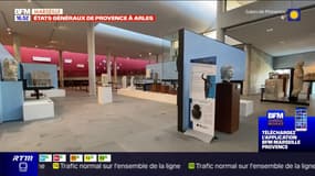 "C'est un lieu fait pour tout le monde": à Arles, le musée antique veut attirer plus de public en 2023