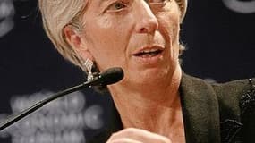 Christine Lagarde a annoncé une hausse du Livret A de 0,5 point