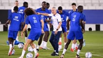 Didier Deschamps