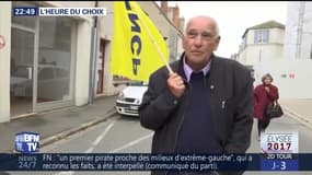 L'heure du choix
