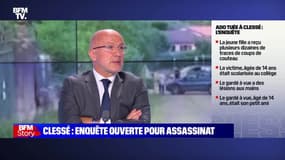 Story 4 : Ado tuée à Clessé, son petit ami reconnaît les faits - 09/06