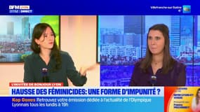 Comment faire face à la hausse des féminicides en France ?