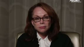 Shirley Sotloff, la mère de Steven Sotloff, le 27 août 2014.