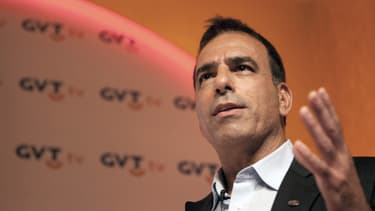 "Un manager brutal, compétent financièrement mais pas techniquement"
