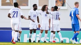 France U21