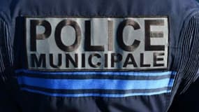 Un policier municipal (illustration)