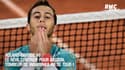 Roland-Garros (H) : Le rêve continue pour Gaston, tombeur de Wawrinka au 3e tour !