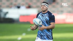 XV de France : Ollivon, Dupont ... Guirado juge la nouvelle génération des Bleus (Entre les potos)