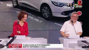 Le monde de Macron : Le maire de Bron menacé de décapitation ! - 23/10