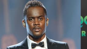 Black M et Shakira chantent en duo "Comme moi"