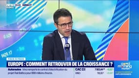 Le face à face du 19 septembre