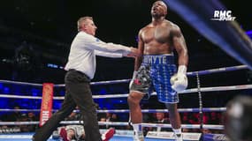 Boxe : Quand Whyte infligeait un KO monumental à Chisora