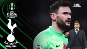 Tottenham : "Son CV parle pour lui" concède Lloris qui espère "répondre aux attentes" de Conte