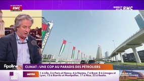 Expliquez-nous - Climat : une COP au paradis des pétroliers 