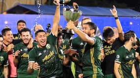 Portland Timbers