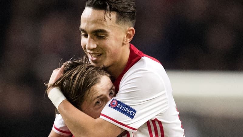 Les derniers examens sont rassurants pour Abdelhak Nouri.