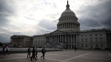 Le shutdown a été évité de justesse