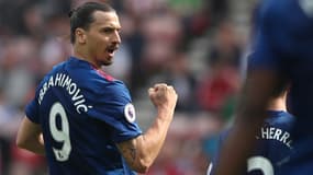 Zlatan Ibrahimovic