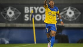 Andre Vidigal - Estoril 