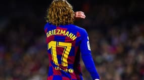 Antoine Griezmann