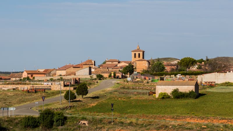 Un village espagnol de 40 habitants propose une maison gratuite et un emploi en CDI pour attirer une famille et lutter contre le dépeuplement