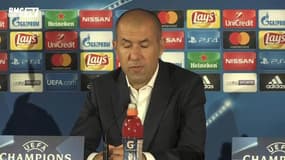 Monaco-Porto (0-3) – Jardim : "Porto s’est montré plus fort dans les duels"