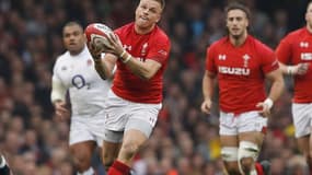 Gareth Anscombe (Galles)