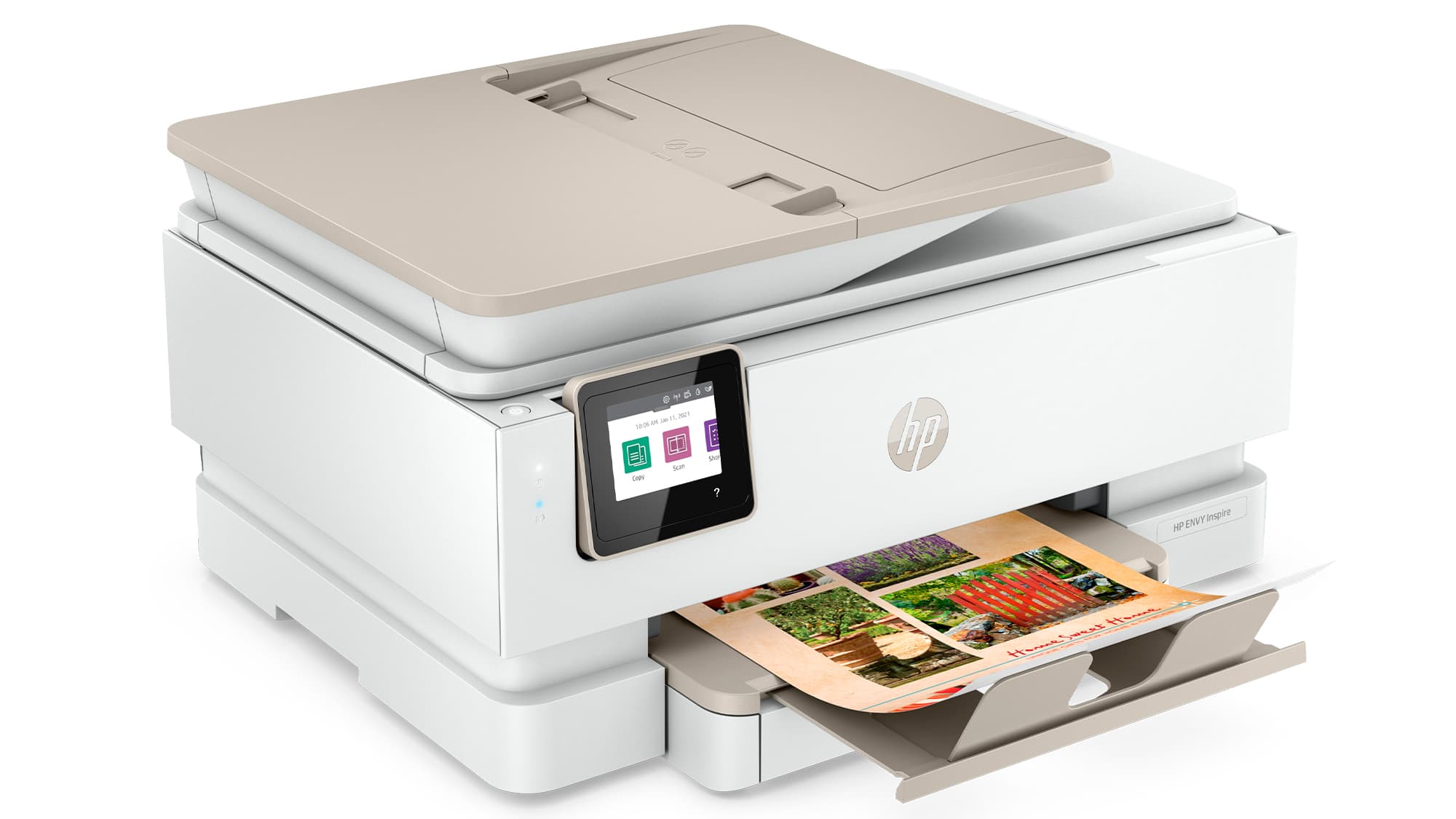 HP Envy Inspire 7920e HP Envy Inspire 7920e