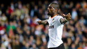 Geoffrey Kondogbia - Valence