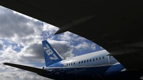 Les autorités de régulation de l'aviation civile américaines (Federal Aviation Authority, FAA) ont demandé jeudi à toutes les compagnies aériennes comptant dans leur flotte des Boeing 787 Dreamliner de cesser, de manière temporaire, de faire voler l'avion