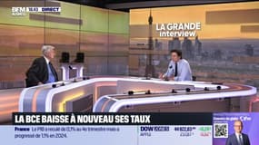 La Grande Interview