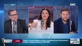 Neumann & Devecchio : La diplomatie de Donald Trump est-elle celle du "deal" ou du chaos ? - 26/12