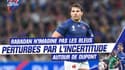 XV de France : Rabadan n'imagine pas les Bleus perturbés par l'incertitude autour de Dupont