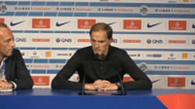 PSG / Tuchel : "Rabiot doit prendre une décision"