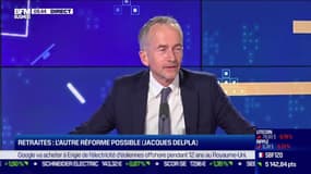 Les Experts : Assurance chômage, est-ce un bon calibrage d'amputer de 25% la durée d'indemnistaion en pérdiode verte ? - 24/11