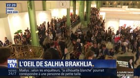 L'œil de Salhia: FIAC, à la rencontre des plus gros contribuables de France