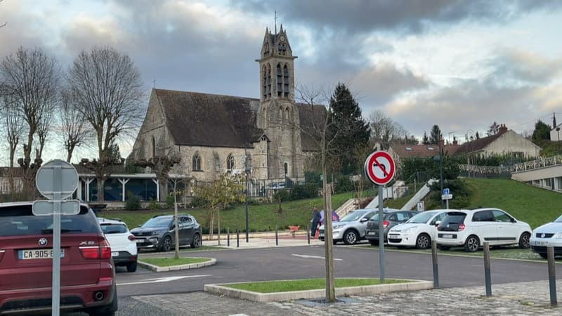 Seine-et-Marne: un collectif d'habitants d'Héricy dénonce un projet d'urbanisation