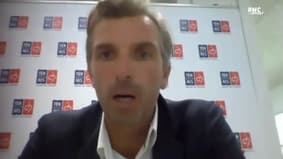 Tennis / Fed Cup : " France-Canada à 10h à Prague ? Ça sera un bide" tacle Benneteau  