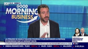 Ouriel Darmon (Student Pop): Student Pop propose des jobs d'été "à la carte" - 16/07