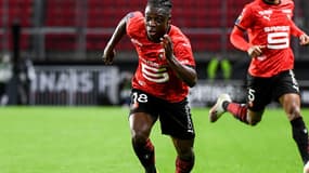 Jérémy Doku