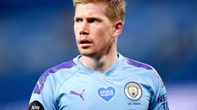 Kevin de Bruyne