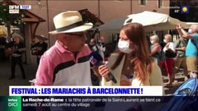 Fêtes latino-mexicaines: Barcelonnette célèbre sa relation avec le Mexique