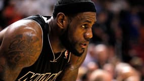 LeBron James
