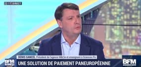 Les coulisses du biz: Projet PEPSI, une solution de paiement paneuropéenne - 06/11