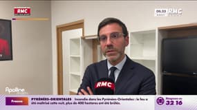 Enseignante violente: une affaire "anecdotique" selon l'avocat de la mise en cause 