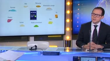 Karim-Franck Khinouche, fondateur de Novolyze, était l'invité de Stéphane Soumier dans Good Morning Business ce mercredi.